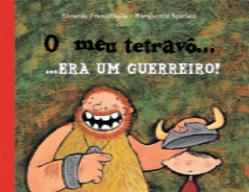 O Meu Tetravô... Era Um Guerreiro!