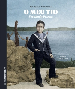 Bertrand.pt - O Meu Tio Fernando Pessoa