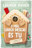 O Meu Único Desejo és Tu
