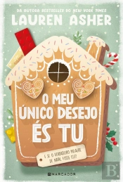 O Meu Único Desejo és Tu