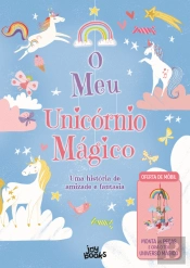 O Meu Unicórnio Mágico