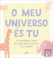 O Meu Universo és Tu