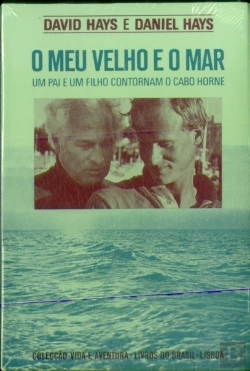 Bertrand.pt - O Meu Velho e O Mar
