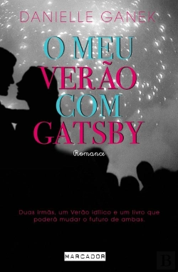 Bertrand.pt - O Meu Verão Com Gatsby