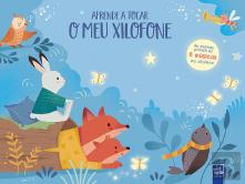 O Meu Xilofone