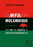 O MFA em Moçambique
