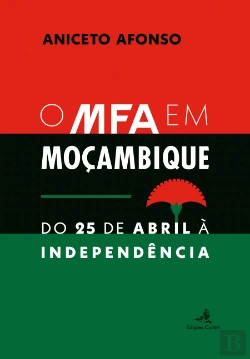 Bertrand.pt - O MFA em Moçambique
