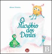 O Micróbio dos Dentes