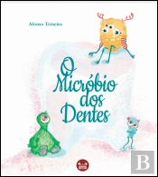 O Micróbio dos Dentes