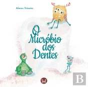 O Micróbio dos Dentes