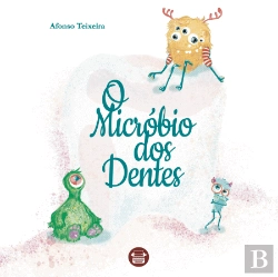 Bertrand.pt - O Micróbio dos Dentes