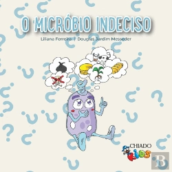 Bertrand.pt - O Micróbio Indeciso