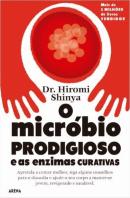 O Micróbio Prodigioso e as Enzimas Curativas