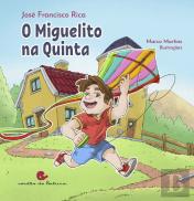 O Miguelito na Quinta