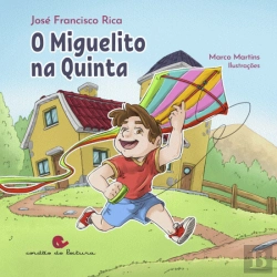Bertrand.pt - O Miguelito na Quinta