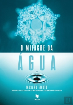 Bertrand.pt - O Milagre Da Água