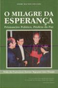 O Milagre da Esperança