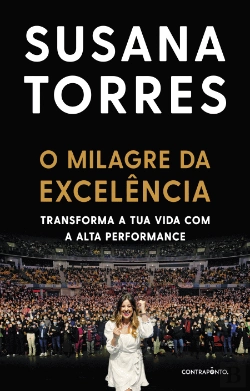 Bertrand.pt - O Milagre da Excelência
