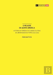 O Milagre da Quinta Amarela
