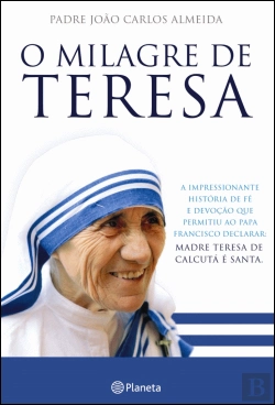 Bertrand.pt - O Milagre de Teresa