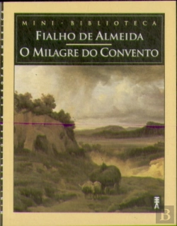 Bertrand.pt - O Milagre do Convento