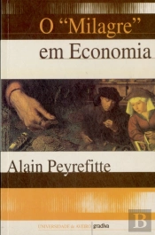 O Milagre em Economia