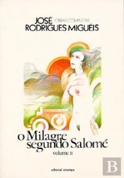 O Milagre Segundo Salomé II