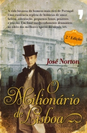 O Milionário de Lisboa