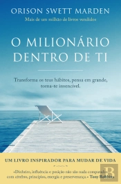O Milionário Dentro de Ti