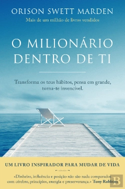 Bertrand.pt - O Milionário Dentro de Ti