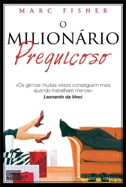 Bertrand.pt - O Milionário Preguiçoso