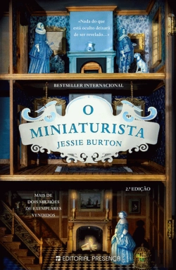 Bertrand.pt - O Miniaturista