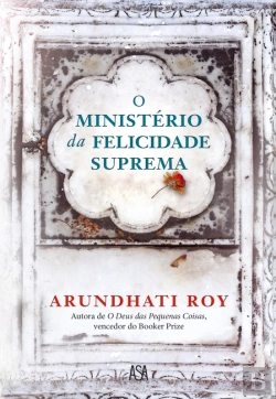 Bertrand.pt - O Ministério Da Felicidade Suprema