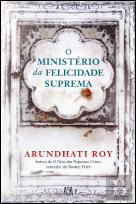 O Ministério da Felicidade Suprema