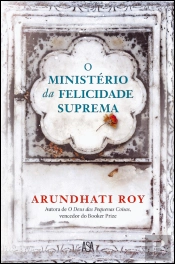 O Ministério da Felicidade Suprema