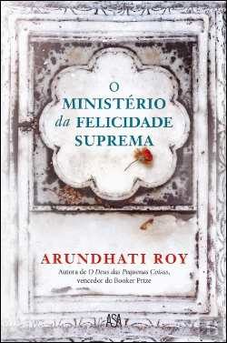 Bertrand.pt - O Ministério da Felicidade Suprema