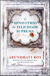 O Ministério da Felicidade Suprema