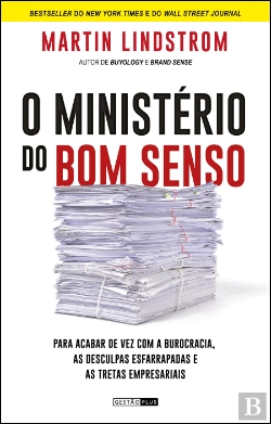 Bertrand.pt - O Ministério do Bom Senso