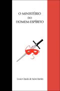 O Ministério do Homem-Espírito