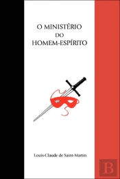 O Ministério do Homem-Espírito