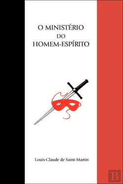 Bertrand.pt - O Ministério do Homem-Espírito