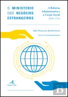O Ministério dos Negócios Estrangeiros