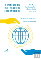 O Ministério dos Negócios Estrangeiros