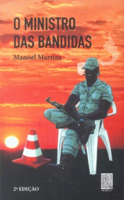 Bertrand.pt - O Ministro das Bandidas