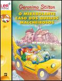 O Mirabolante Caso dos Queijos Malcheirosos