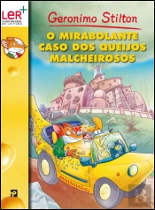 O Mirabolante Caso dos Queijos Malcheirosos
