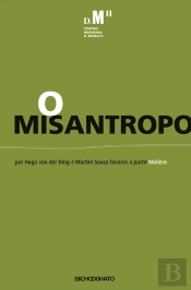 O Misantropo (a partir Molière)
