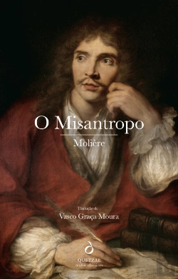 Bertrand.pt - O Misantropo de Molière