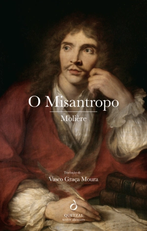 O Misantropo de Molière