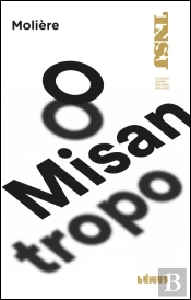 O Misantropo
